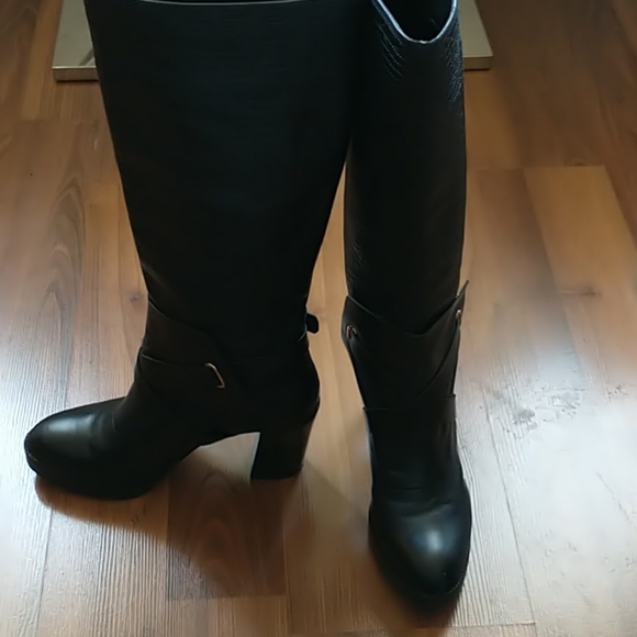 Diesel boots - Picture 3 of 4
